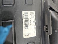 Deska rozdzielcza konsola kokpit Renault Clio IV 12-20 eu