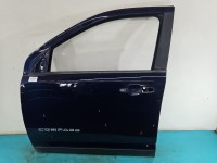 DRZWI PRZÓD LEWE KIEROWCY Jeep Compass I 06-16 5d granatowy