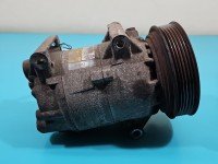 Sprężarka klimatyzacji kompresor Renault Megane II 8200316164