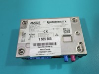 Sterownik moduł Europejska, BLUETOOTH Renault Express 2591A5278R