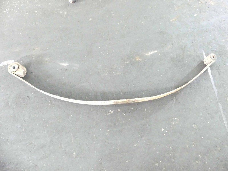 Resor tył tylny Fiat Doblo I 01-10