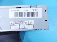 Radio fabryczne Hyundai Elantra 96160-2D105A