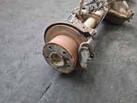 Most tylny DYFER tył Vw LT II 6023533010 2.5 tdi