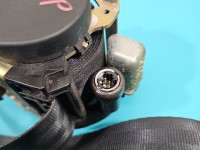 Pas bezpieczeństwa przód prawy pasażera Peugeot 407 96439574XX