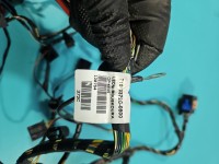 Wiązka instalacja nagrzewnicy Alfa romeo Giulietta T1010372C-0800