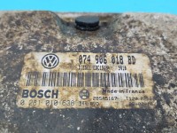 Komputer Sterownik silnika 074906018BD, 0281010638 Vw LT II 2.5 tdi
