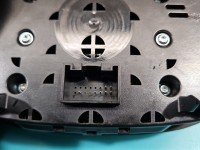 Przełącznik radia nawigacji panel AUDI A4 B8 8T0919609F