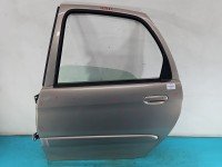 Drzwi tył lewe Citroen Xsara Picasso HB 5d beżowy KDDC