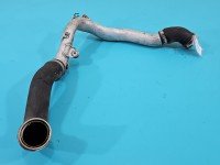 Rura przewód Volkswagen, intercoolera Brak numeru Vw Tiguan I 07- 1.4 TSI