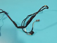 Wiązka instalacja T1025091Z, T1025091Z, silniczków nawiewu, czujnik temperatury Mercedes W213 T1025091Z, A2058200083