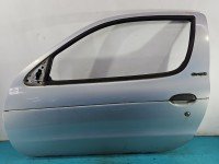 DRZWI PRZÓD LEWE KIEROWCY Renault Megane I 3d MV632