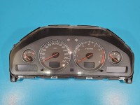 Licznik Volvo XC90 I 02- 2.5 T 8673265, 8691648 EUROPA
