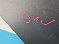 Drzwi tył prawe Vw Golf plus HB 5d LA6Q