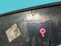 Zaślepka kratka zderzaka prawa atrapa JAGUAR XF II X260