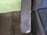 Fotel lewy przód kierowcy Renault Master III 10-19 EU 5d