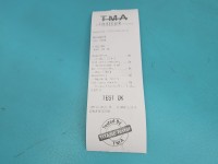 TEST Rozrusznik Audi A3 8L 1.9 tdi 02A911024B