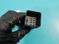 Przekaźnik świec żarowych Jeep Grand Cherokee IV WK2 0281003117