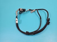 KLEMA INSTALACJA WIĄZKA MINUSOWA MINUS Opel Astra VI L 9838239580, 9838135480