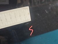 DRZWI PRZÓD LEWE KIEROWCY Opel Antara 5d 19U