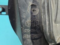 Reflektor prawy lampa przód Vw Lupo EUROPA