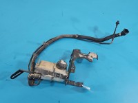 Zbiorniczek Zbiornik wyrównawczy Peugeot 3008 II 1.6 T hybrid4