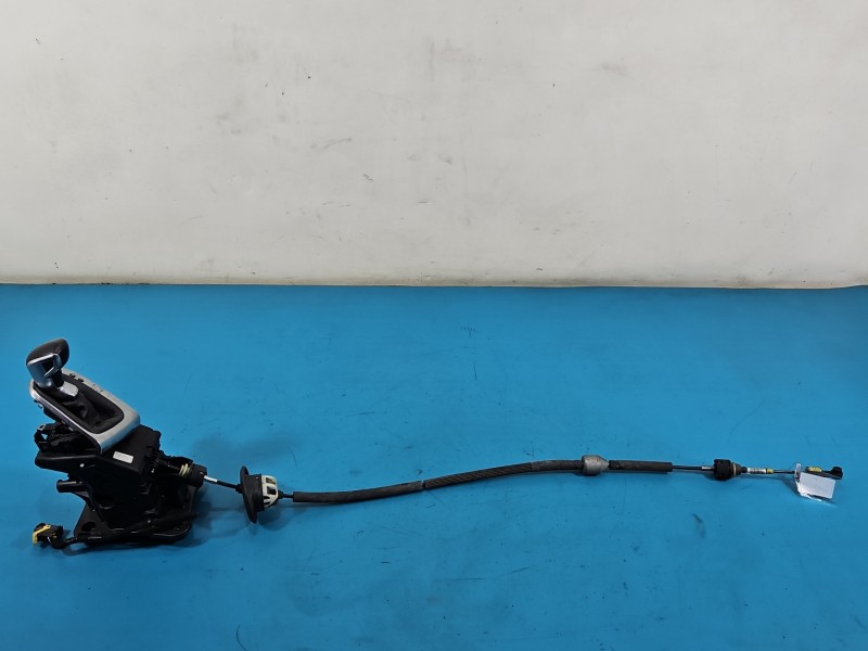 DŹWIGNIA LEWAREK WYBIERAK LINKI CITROEN DS4 15-20 2.0 hdi