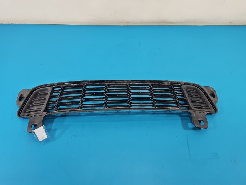 Zaślepka kratka zderzaka środkowa atrapa Citroen C-Elysee II 12- 9676958080