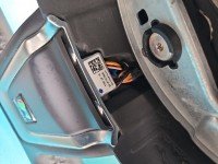 Kierownica Jaguar XE X760