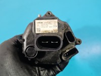 Przekładnia kierownicza maglownica Vw Golf VI 1.6 tdi 1K0909144P