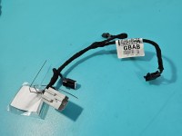 Wiązka instalacja kamery, JX6T-14G540-GBAB Ford Focus Mk4