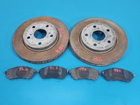 Wzmocnienie zderzaka tył belka Toyota Corolla E21 19- Brak nr tylne 3U5