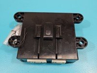 Sterownik moduł Mitsubishi ASX 10- 8637C093
