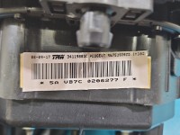 Poduszka powietrzna kierowcy airbag Peugeot 301 96753920ZD