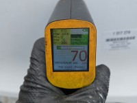 Błotnik tył prawy Ford S-max II MK2 biały 5F ćwiartka