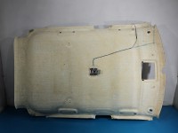 Podsufitka Mitsubishi Eclipse Cross HB