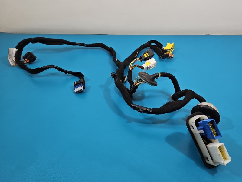 Instalacja Wiązka drzwi przód lewych Citroen DS4 11-15 9803464480