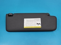 Przesłonka lewa Audi A5 F5 DASZEK osłona przeciwsłoneczna 8H0010501