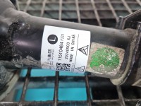 Amortyzator przód lewy przedni MG MG3 24-