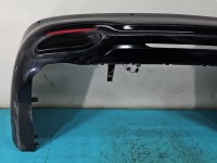 Zderzak tył Mercedes W222 197 sedan