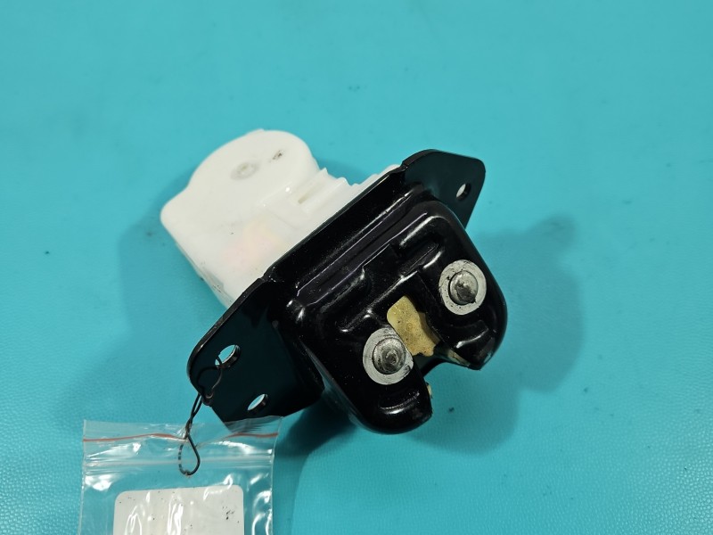 Zamek klapy tył INFINITI QX50 HB INFINITI, 4pin