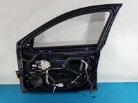 DRZWI PRZÓD PRAWE PASAŻERA Renault Laguna III 5d NV472