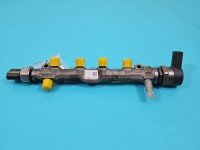 Listwa wtryskowa CZUJNIKI Skoda Octavia III 04L089D, 04L906054, 057130764AB 2.0 tdi