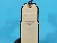 Przełącznik szyb Toyota Land Cruiser 120 J120 84040-60051 TOYOTA EU