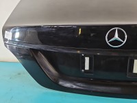 Klapa tył BAGAŻNIKA SZYBA Mercedes CLS II C218 W218 218 sedan 4d czarny 197