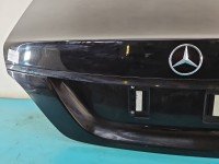 Klapa tył Mercedes CLS II C218 W218 sedan 4d czarny 197