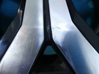 Felga aluminiowa alufelga Dacia Sandero III 20-