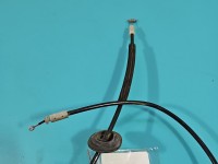 Zamek przód lewy Land Range Rover sport I L320 EUROPA 10pin