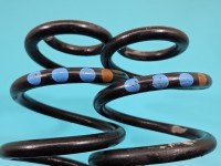 Sprężyny tył komplet AUDI A4 B8 kombi