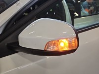 Lusterko lewe pin Volvo V40 II 12- HB 5d kolor 707-46 europa