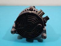 TEST Alternator Ford Focus Mk1 1.8 tdci